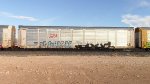 WB Unit Vehicular Flat Car Frt at Erie NV -20